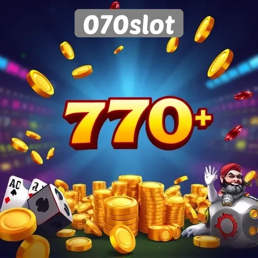 Keuntungan Bergabung dengan Komunitas 070slot di Indonesia