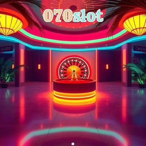 070slot: Temukan Komunitas Pemain Penuh Kejutan dan Keseruan