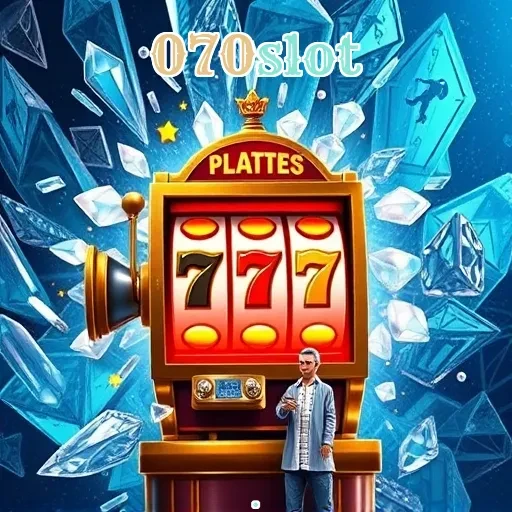 070slot: Mudahnya Akses dan Fitur Menarik untuk Pemain