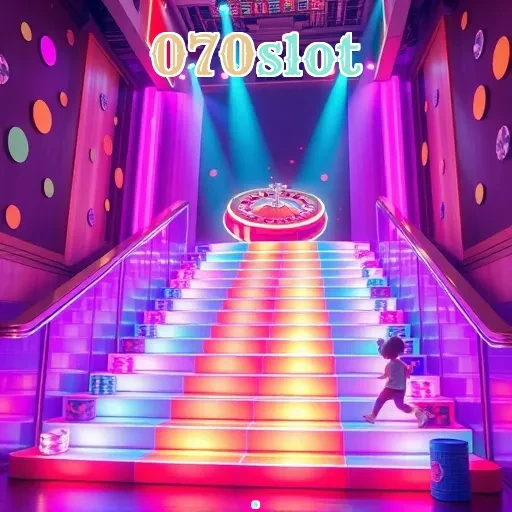 070slot: Pengalaman Bermain Game Online Terbaik di Indonesia