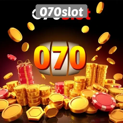 Mengulas Fitur Menarik pada Situs Game 070slot