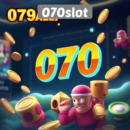 Inovasi dan Pengembangan Terbaru di 070slot