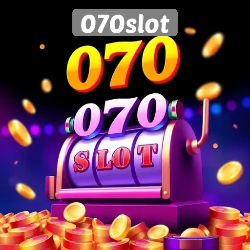 Tren Game Slot Terbaru di 070slot yang Perlu Diketahui