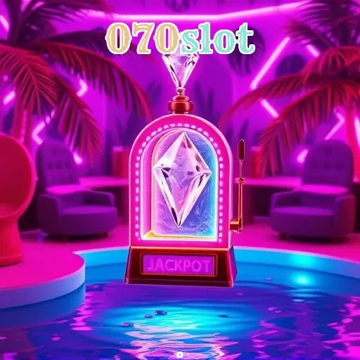 070slot: Panduan Lengkap untuk Menguasai Permainan dan Bonus