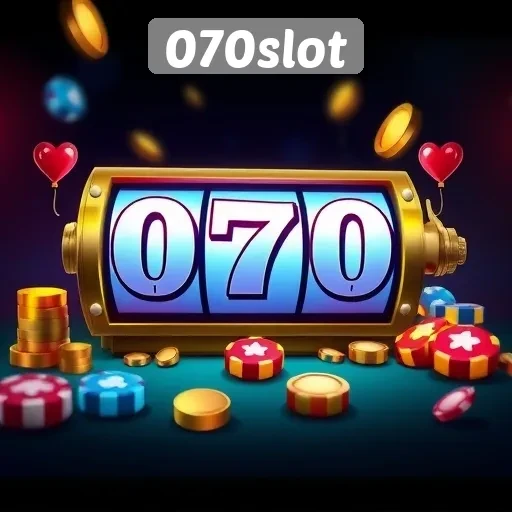 Taktik dan Strategi Sukses Bermain di 070slot