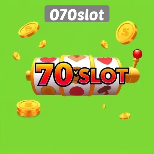 Analisis Strategi Menang di Permainan 070slot